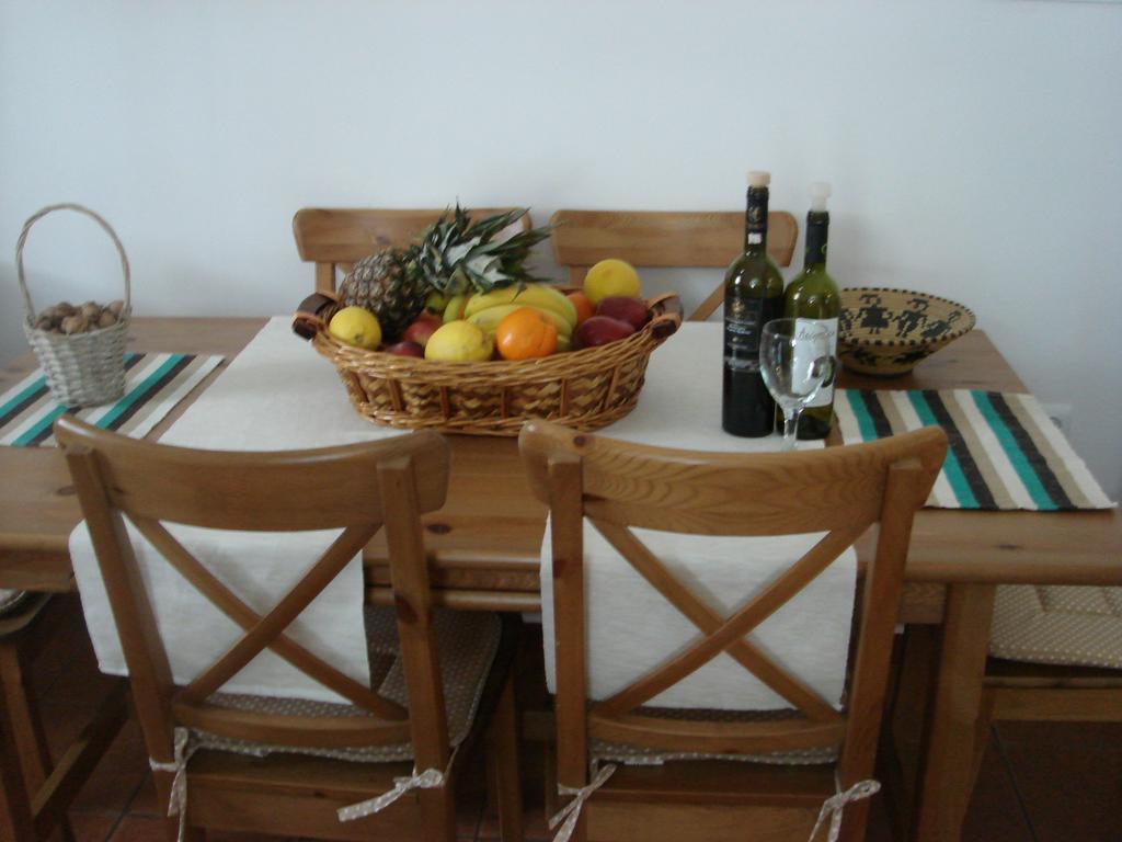 Villa Aelia Santorini Vóthon エクステリア 写真