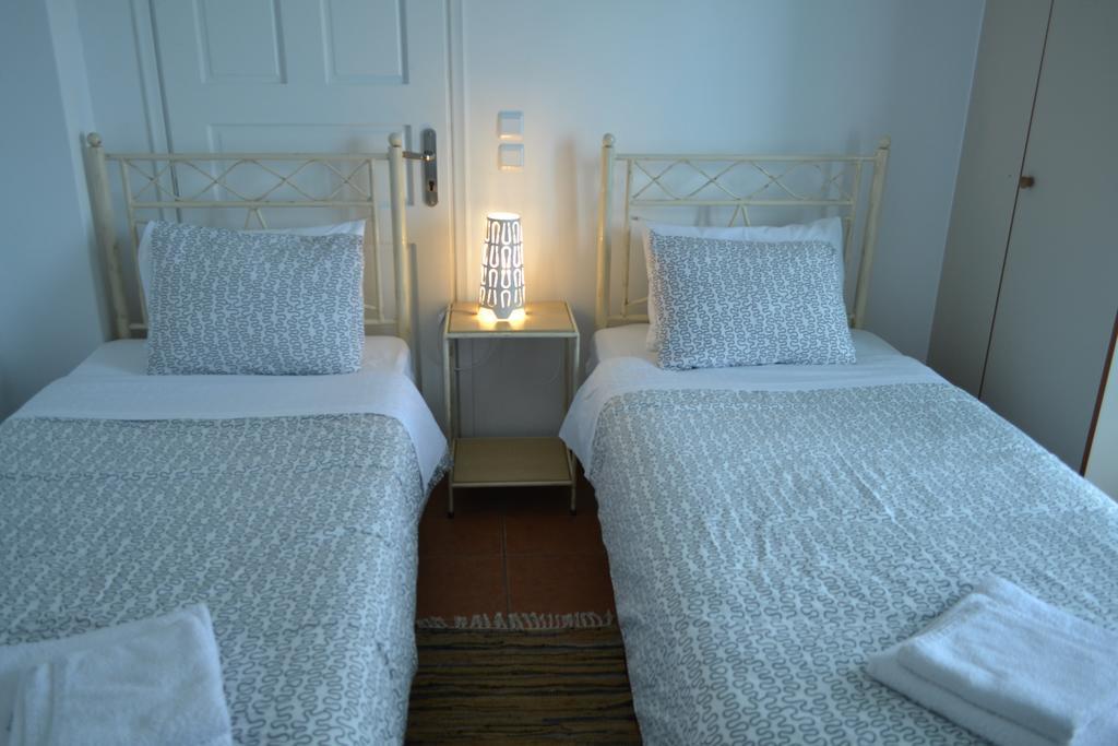 Villa Aelia Santorini Vóthon エクステリア 写真