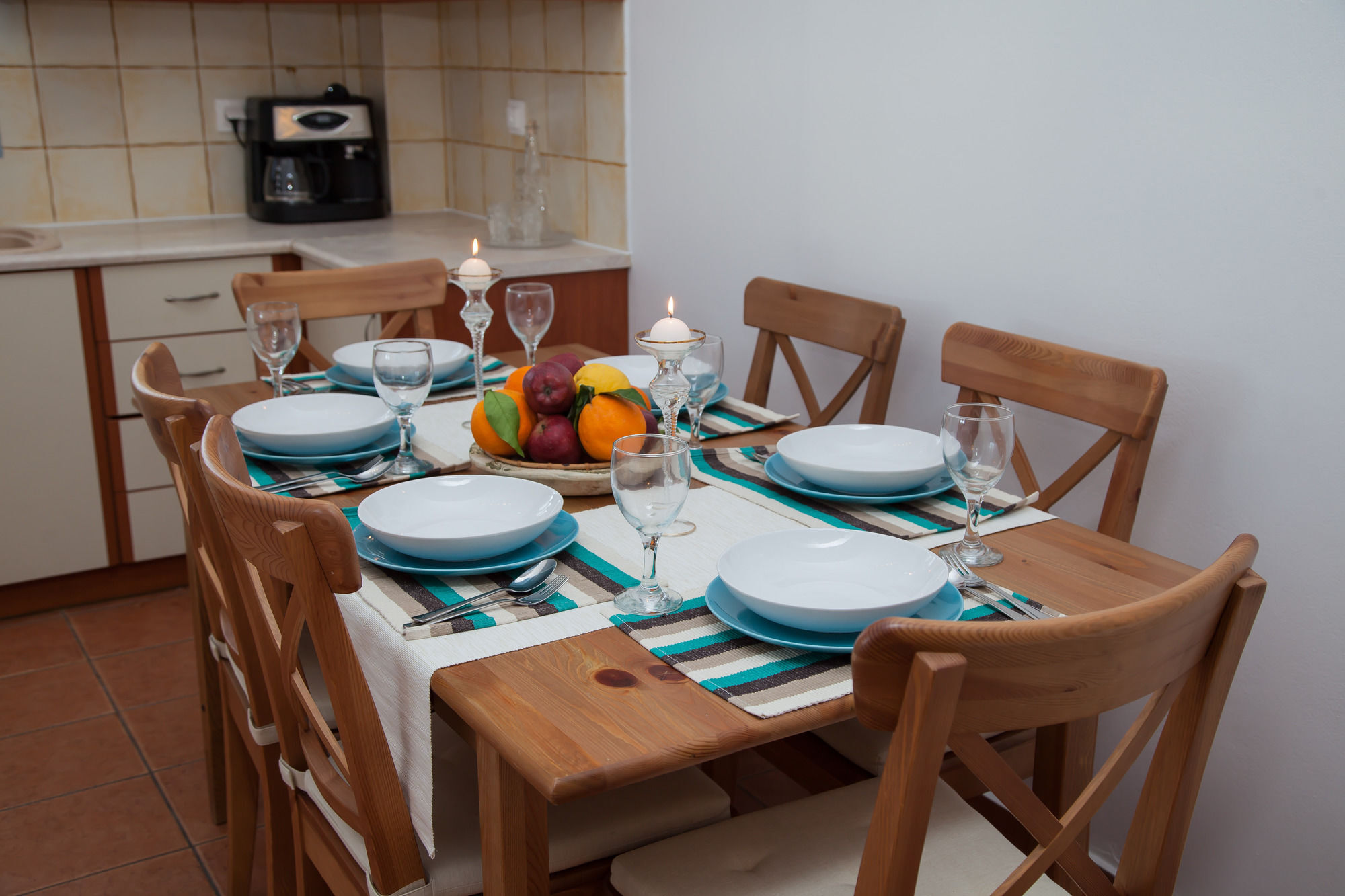 Villa Aelia Santorini Vóthon エクステリア 写真